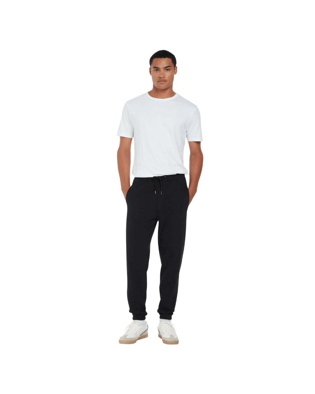 Premium Organic Sweatpants - View 2